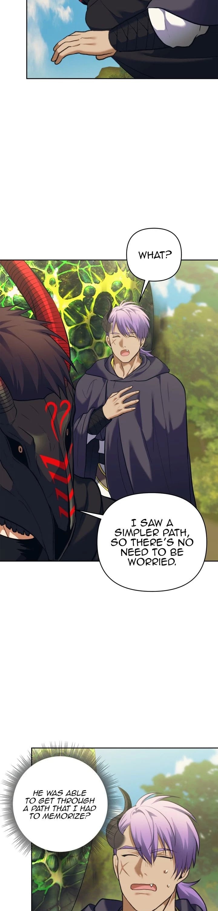 Ranker Who Lives A Second Time chapter 61 - page 24