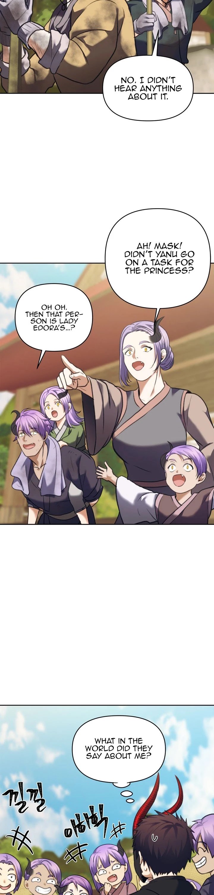 Ranker Who Lives A Second Time chapter 61 - page 28