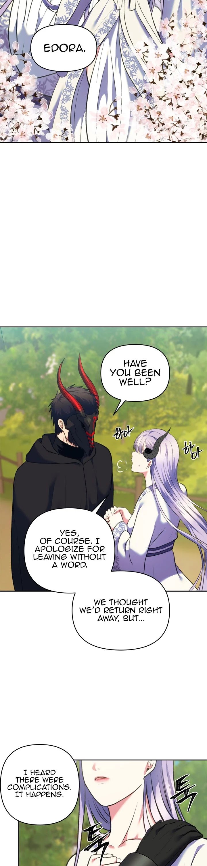 Ranker Who Lives A Second Time chapter 61 - page 30