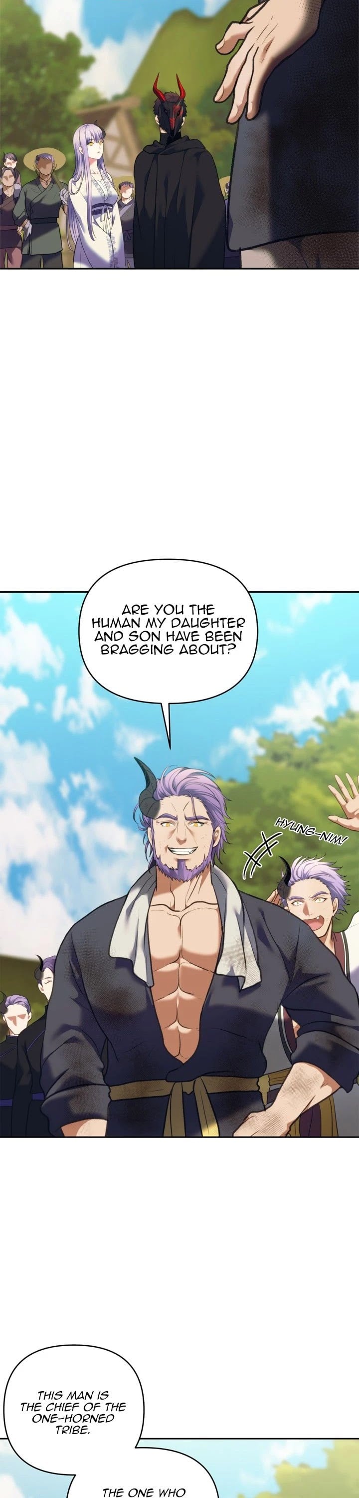 Ranker Who Lives A Second Time chapter 61 - page 34