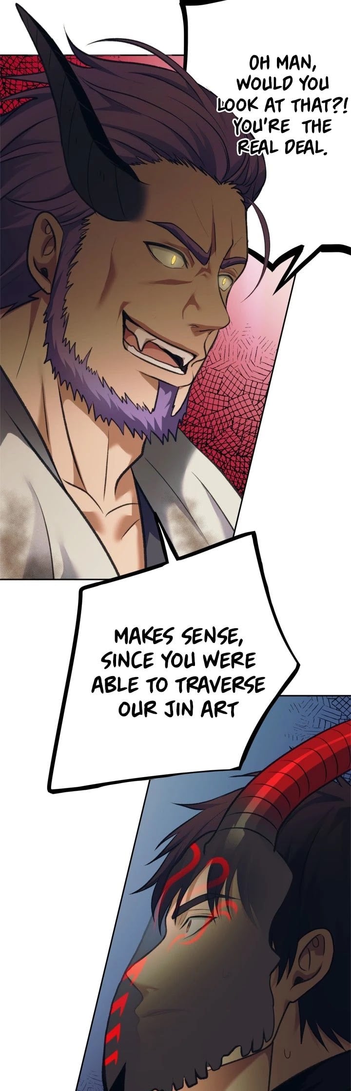 Ranker Who Lives A Second Time chapter 61 - page 37