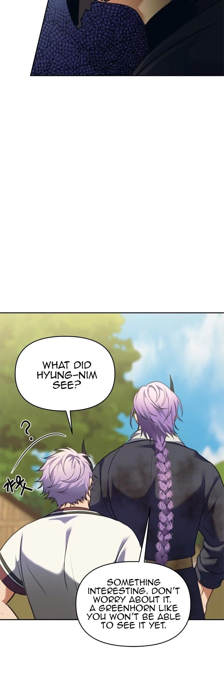 Ranker Who Lives A Second Time chapter 61 - page 38