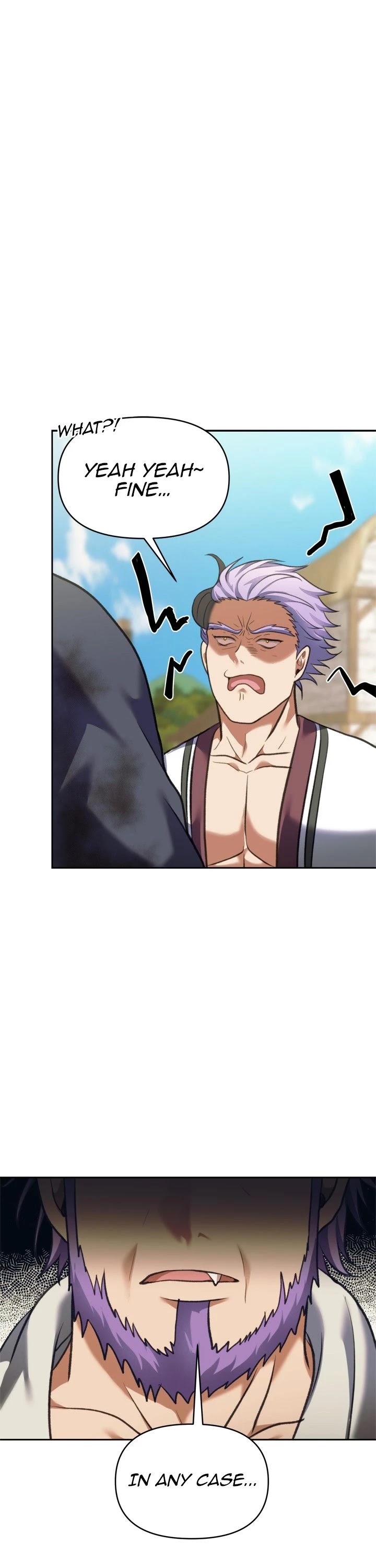Ranker Who Lives A Second Time chapter 61 - page 39