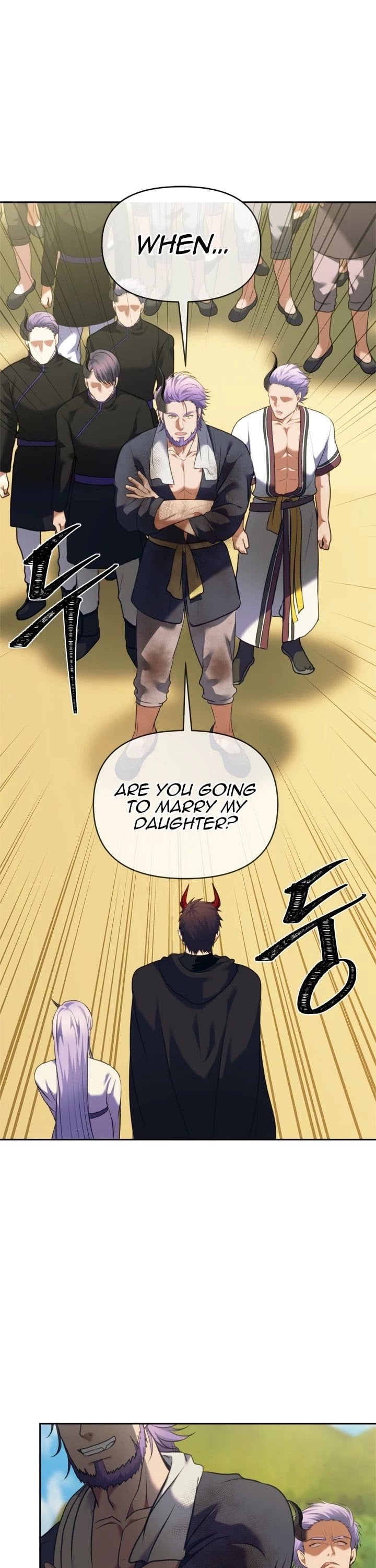 Ranker Who Lives A Second Time chapter 61 - page 41