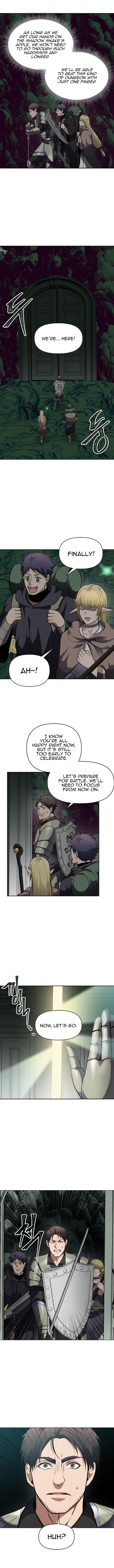 Ranker Who Lives A Second Time chapter 56 - page 7