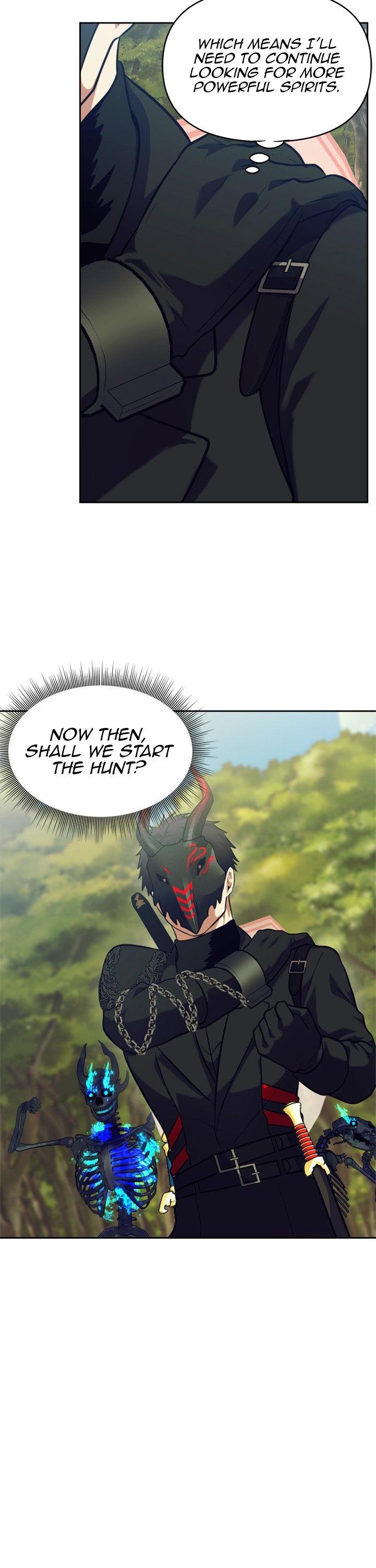 Ranker Who Lives A Second Time chapter 54 - page 15