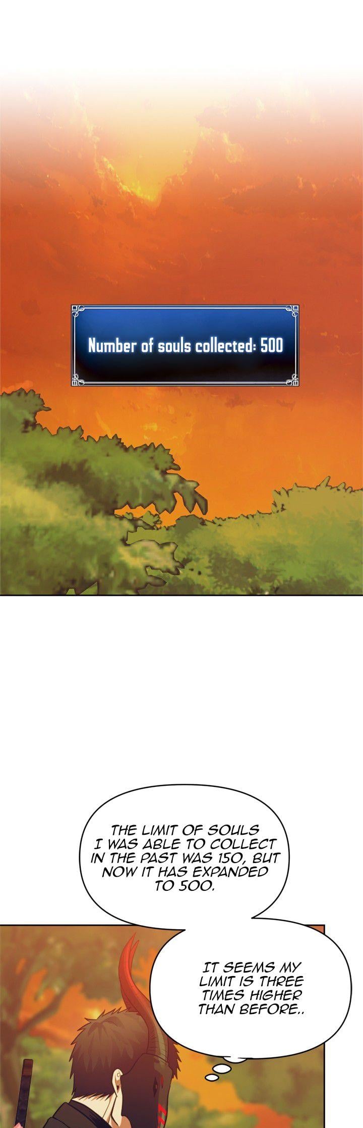 Ranker Who Lives A Second Time chapter 54 - page 16