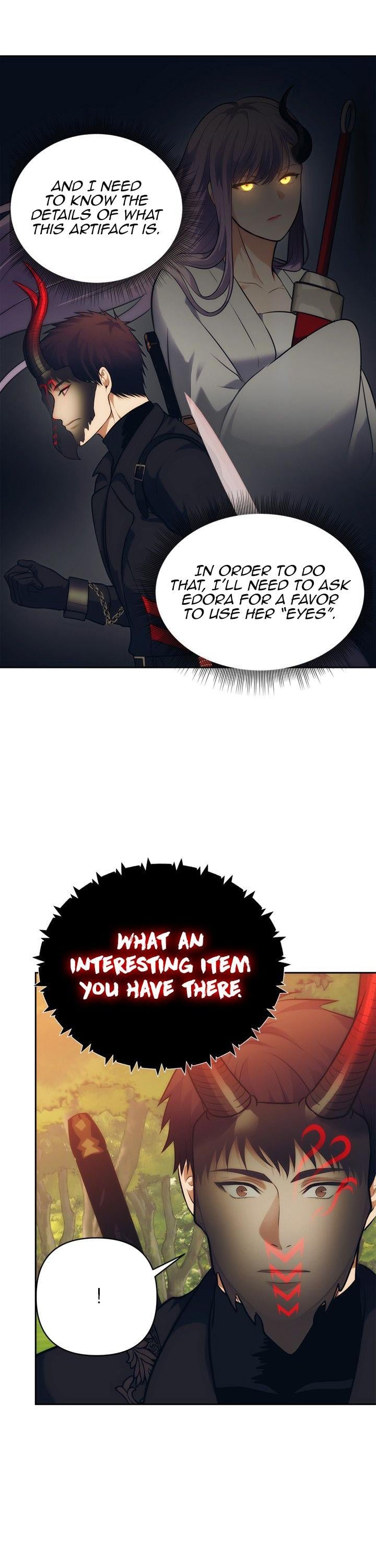 Ranker Who Lives A Second Time chapter 54 - page 19