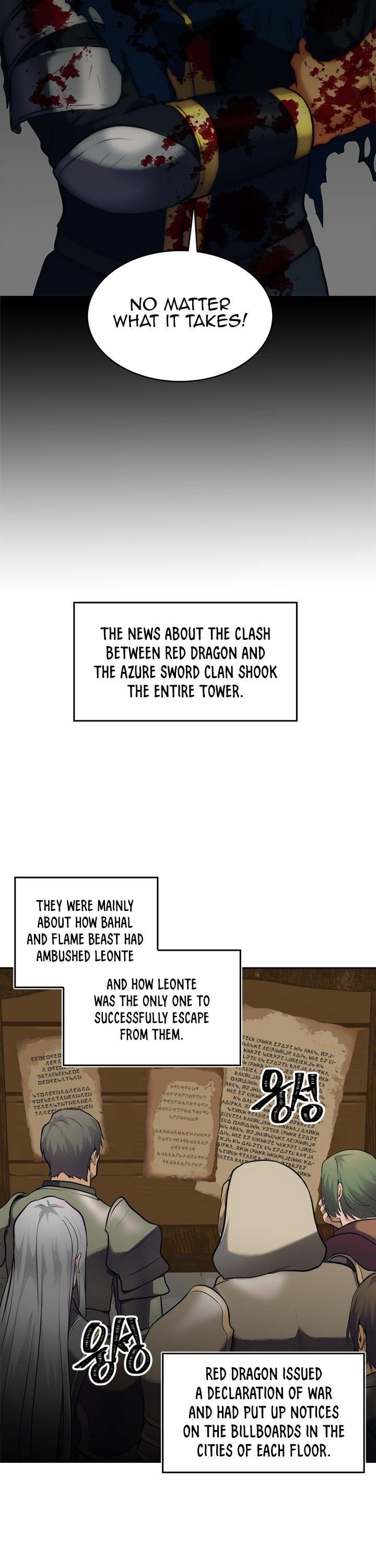 Ranker Who Lives A Second Time chapter 54 - page 24