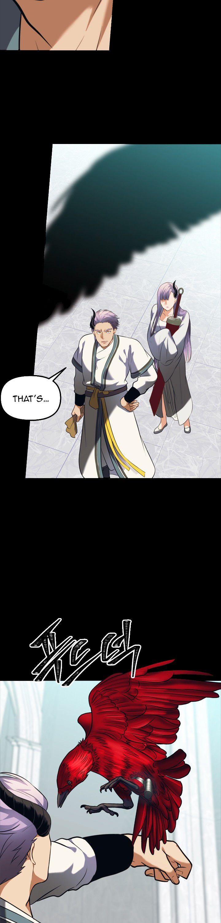 Ranker Who Lives A Second Time chapter 54 - page 28