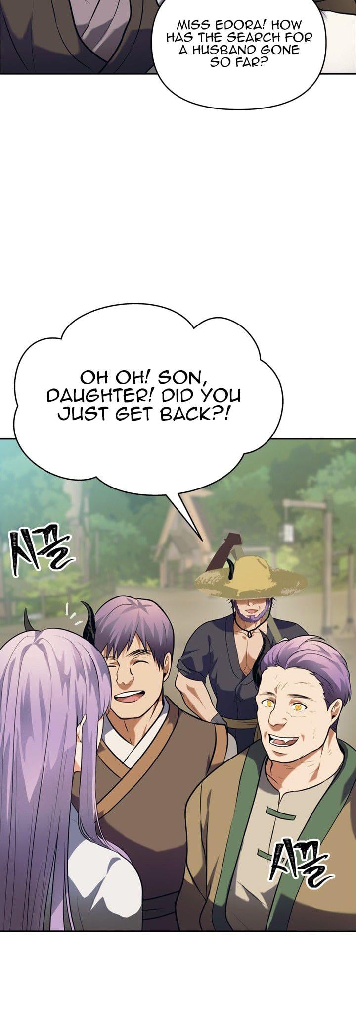 Ranker Who Lives A Second Time chapter 54 - page 33