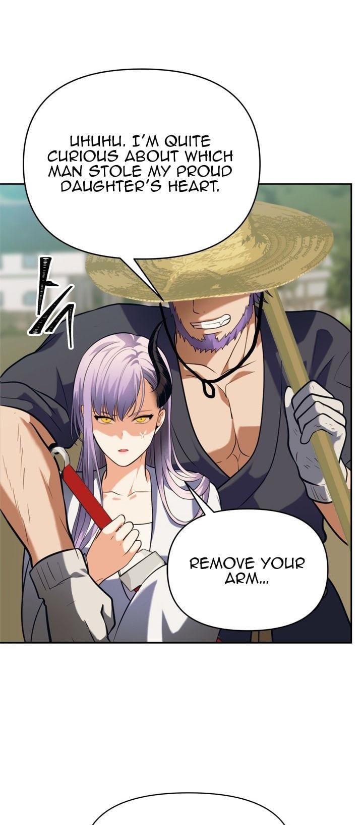 Ranker Who Lives A Second Time chapter 54 - page 37