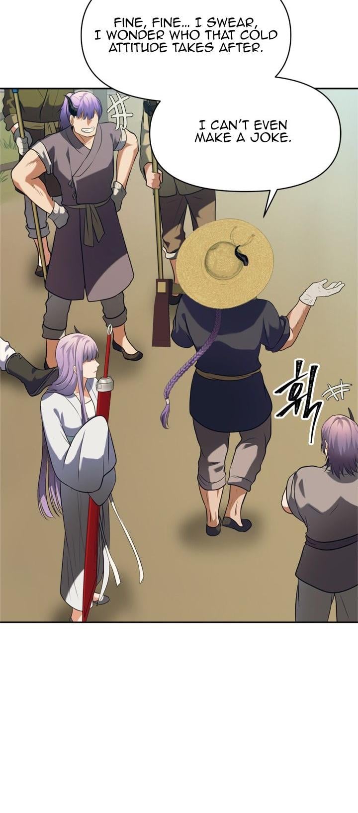 Ranker Who Lives A Second Time chapter 54 - page 38