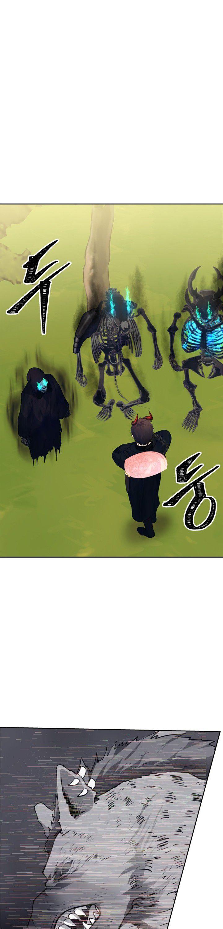 Ranker Who Lives A Second Time chapter 54 - page 7