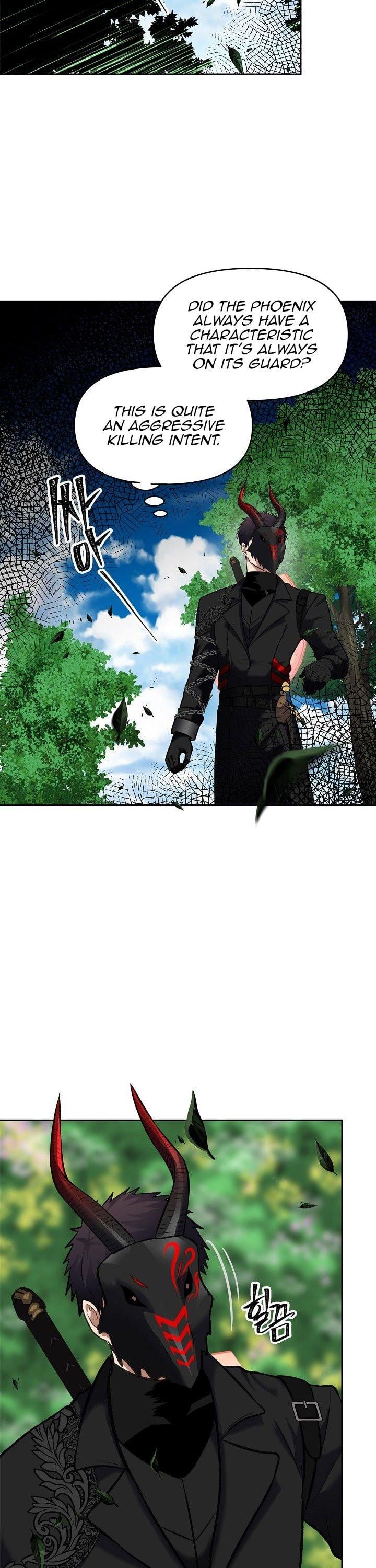 Ranker Who Lives A Second Time chapter 52 - page 13