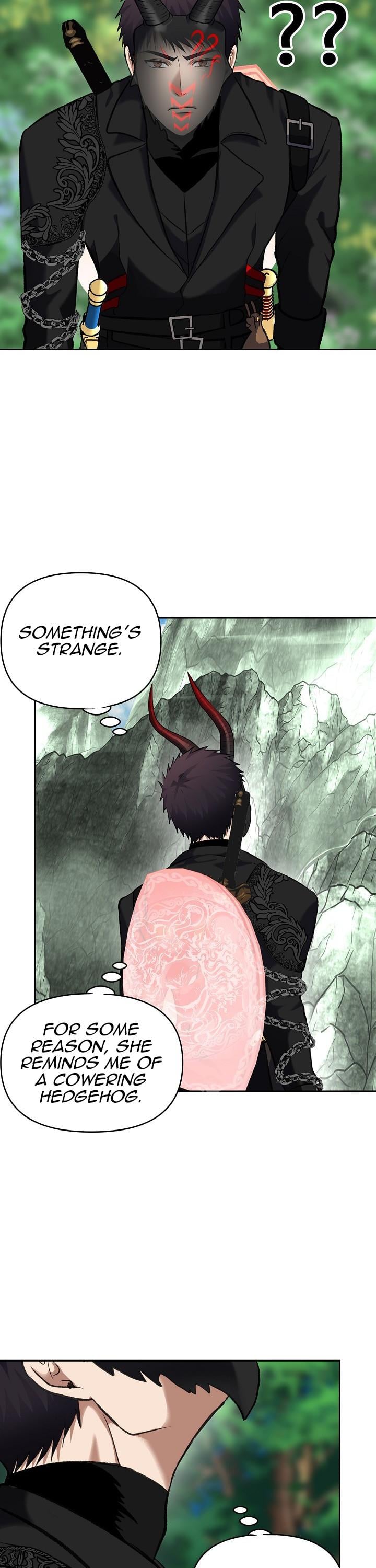 Ranker Who Lives A Second Time chapter 52 - page 18