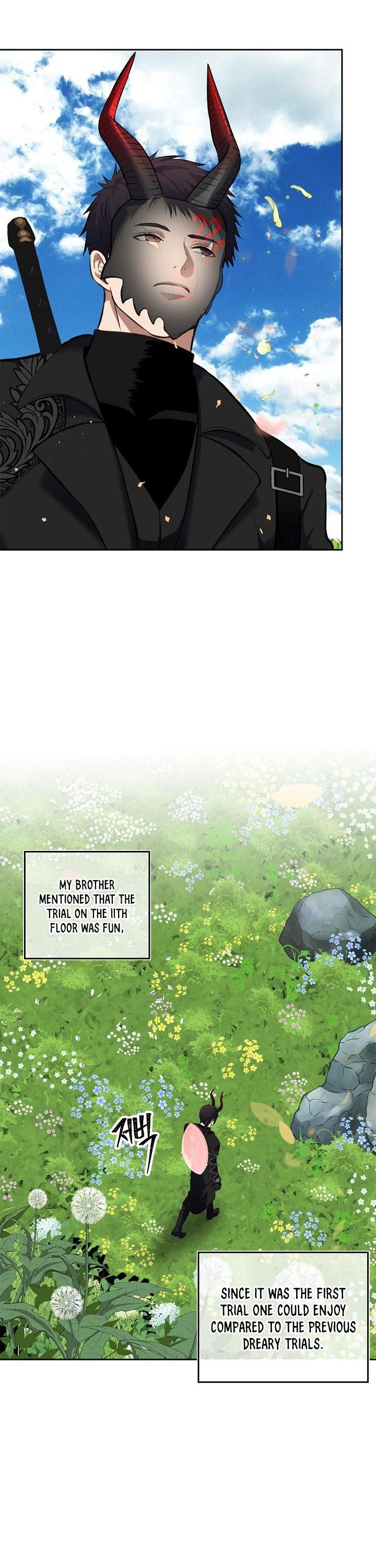 Ranker Who Lives A Second Time chapter 52 - page 2