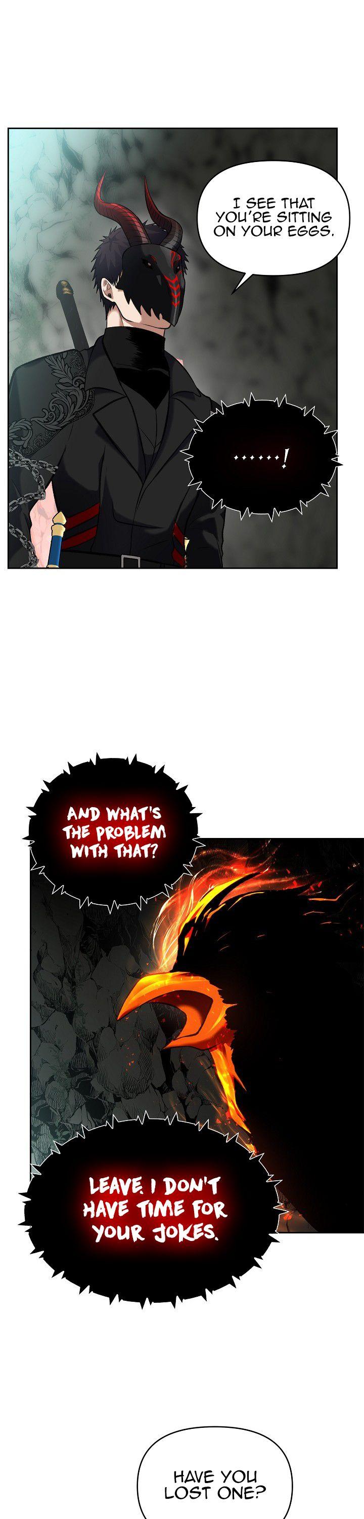 Ranker Who Lives A Second Time chapter 52 - page 22