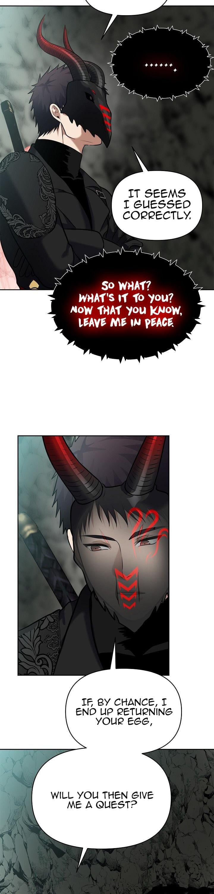 Ranker Who Lives A Second Time chapter 52 - page 23