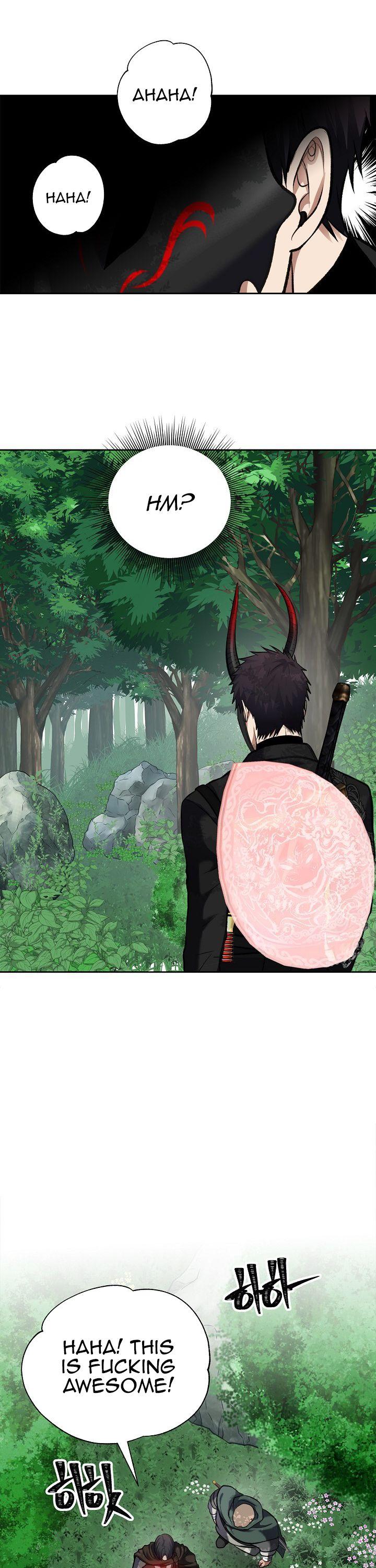 Ranker Who Lives A Second Time chapter 52 - page 28