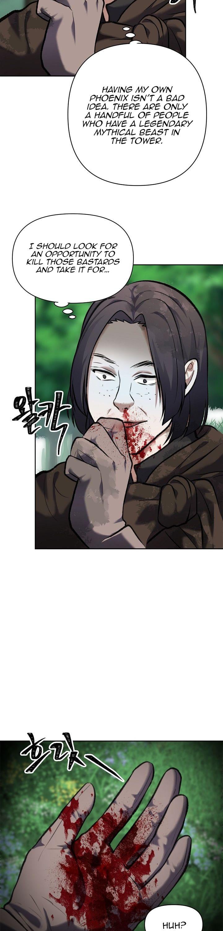 Ranker Who Lives A Second Time chapter 52 - page 30