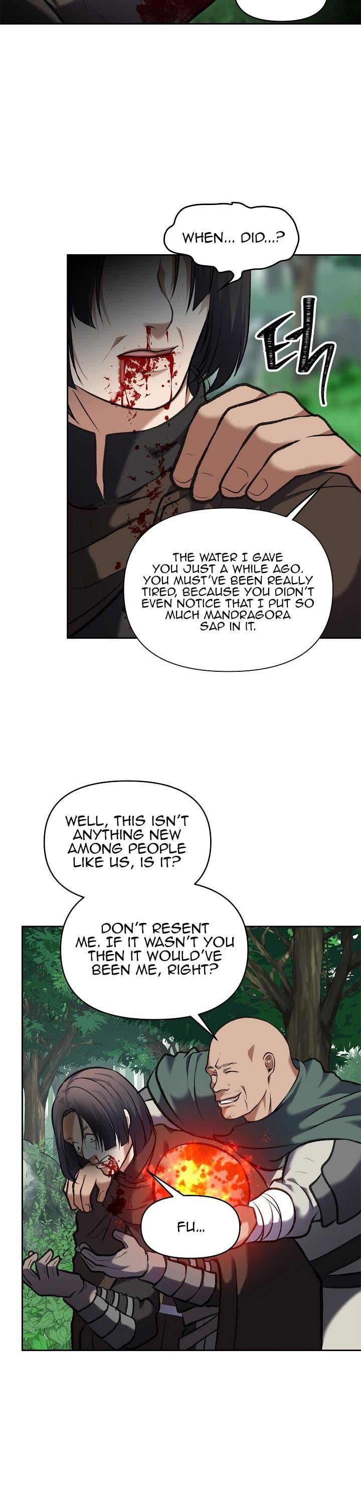 Ranker Who Lives A Second Time chapter 52 - page 31