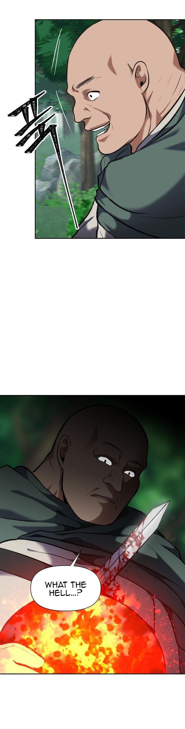 Ranker Who Lives A Second Time chapter 52 - page 33