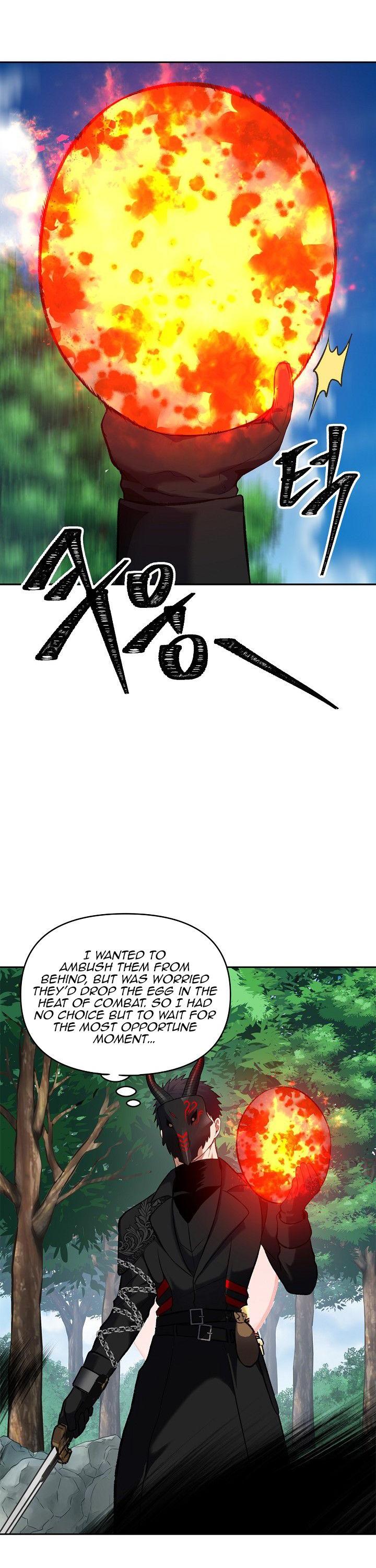 Ranker Who Lives A Second Time chapter 52 - page 35