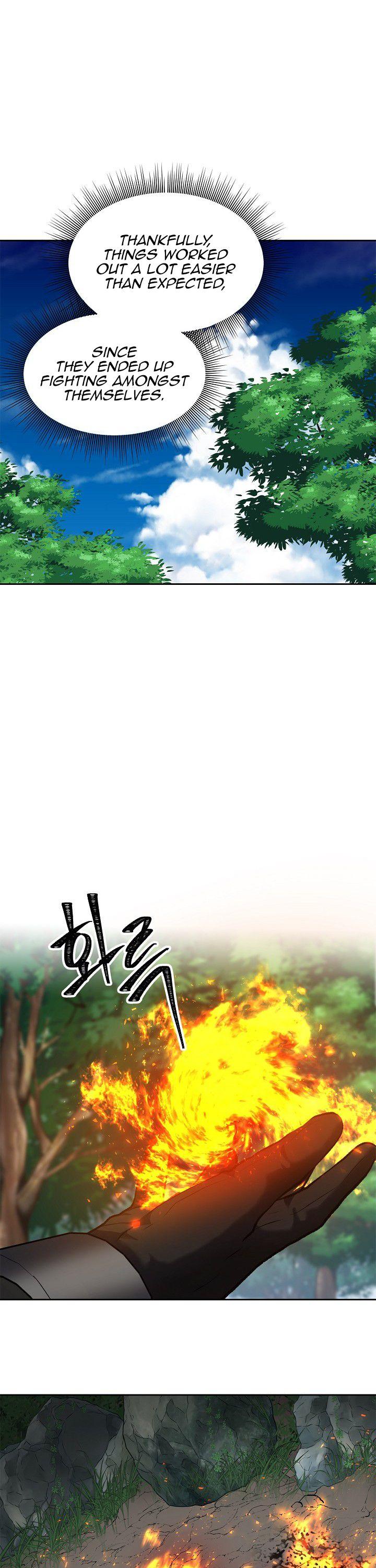 Ranker Who Lives A Second Time chapter 52 - page 36
