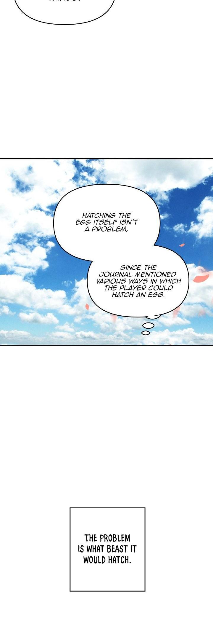Ranker Who Lives A Second Time chapter 52 - page 5