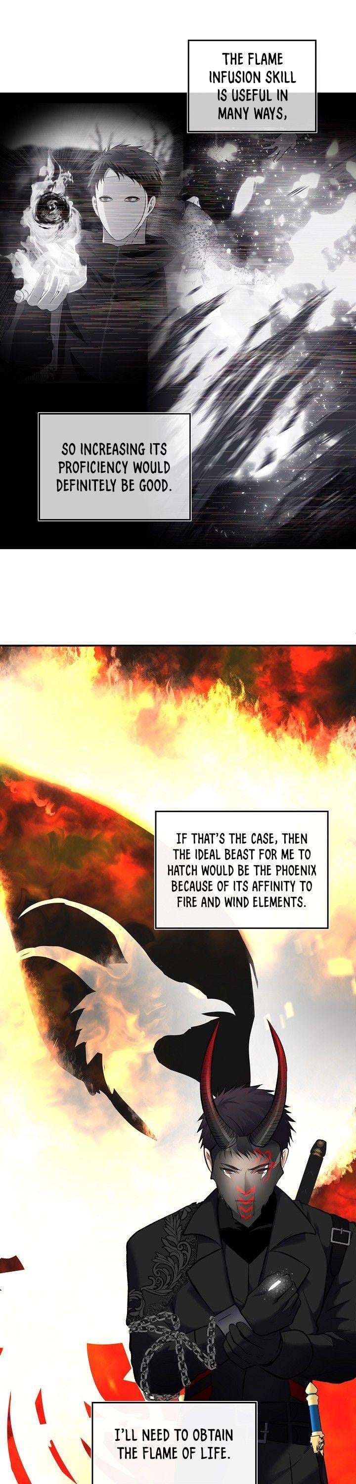 Ranker Who Lives A Second Time chapter 52 - page 6