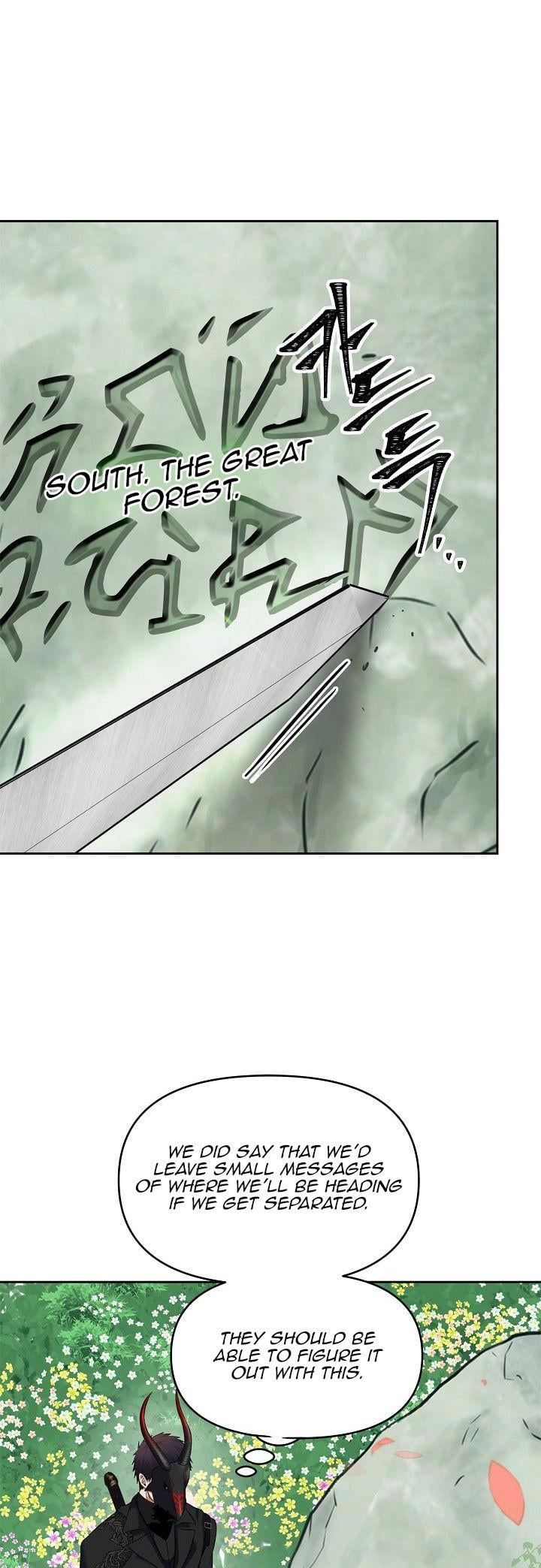 Ranker Who Lives A Second Time chapter 52 - page 9
