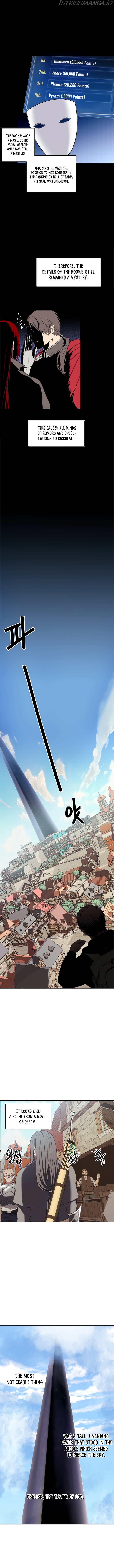 Ranker Who Lives A Second Time chapter 38.1 - page 7