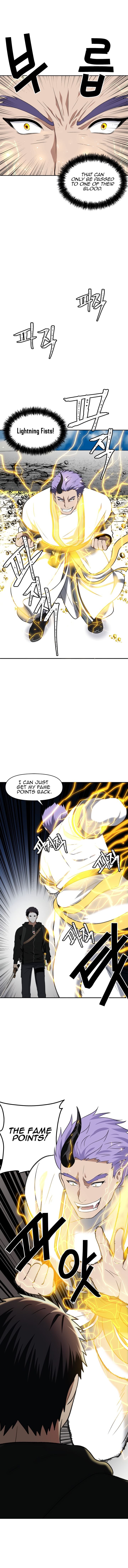 Ranker Who Lives A Second Time chapter 35 - page 7