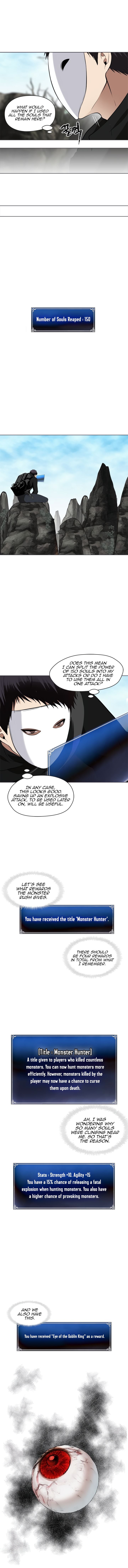 Ranker Who Lives A Second Time chapter 27 - page 8