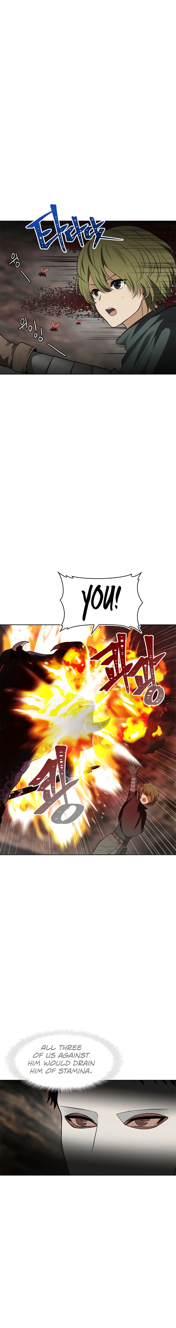Ranker Who Lives A Second Time chapter 16 - page 3