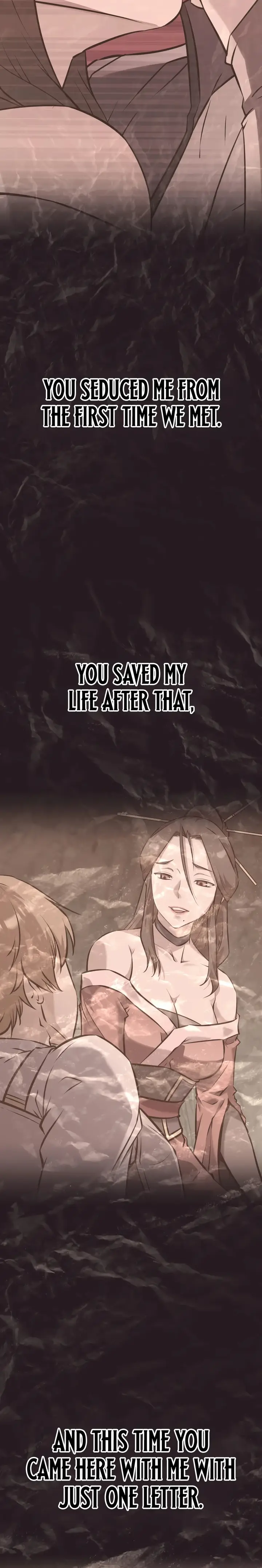 The Return of the Prodigious Swordmaster Chapter 36 - page 18