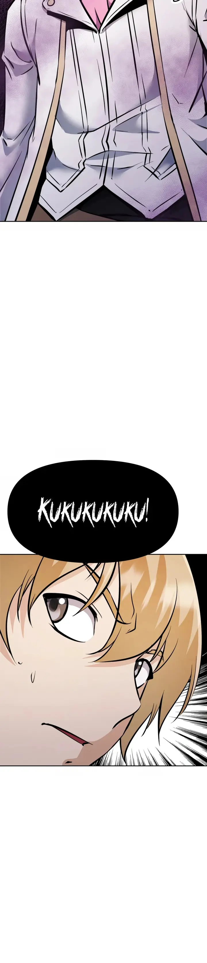 The Return of the Prodigious Swordmaster Chapter 36 - page 3