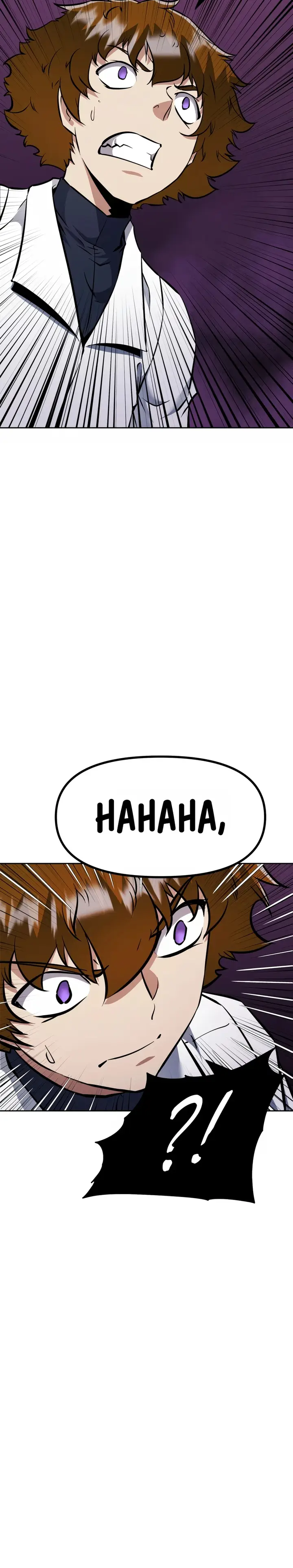 The Return of the Prodigious Swordmaster Chapter 36 - page 41