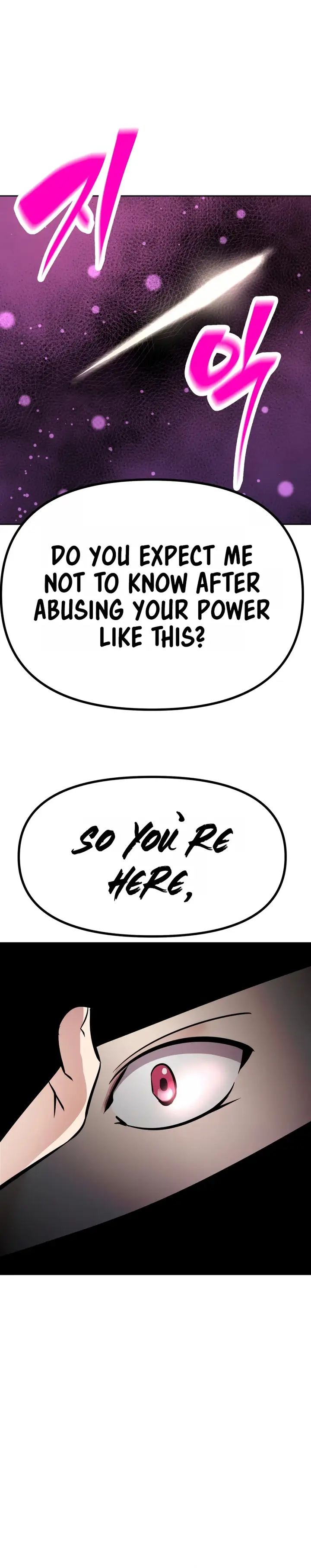 The Return of the Prodigious Swordmaster Chapter 36 - page 42