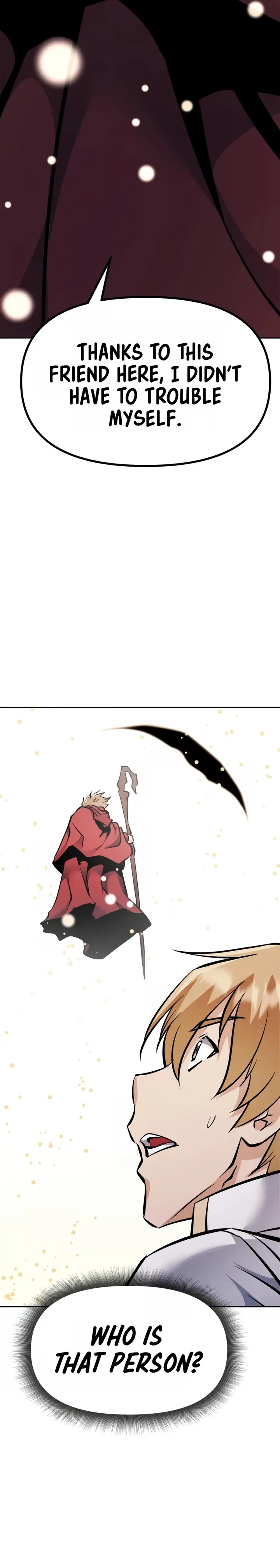 The Return of the Prodigious Swordmaster Chapter 36 - page 45