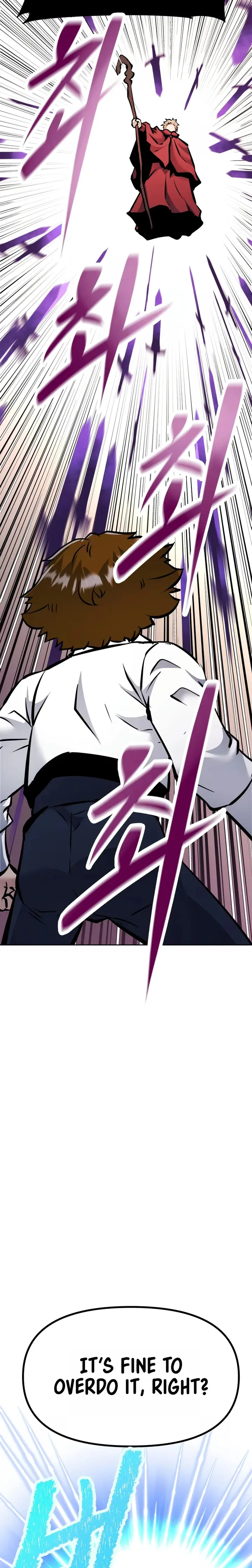 The Return of the Prodigious Swordmaster Chapter 36 - page 47