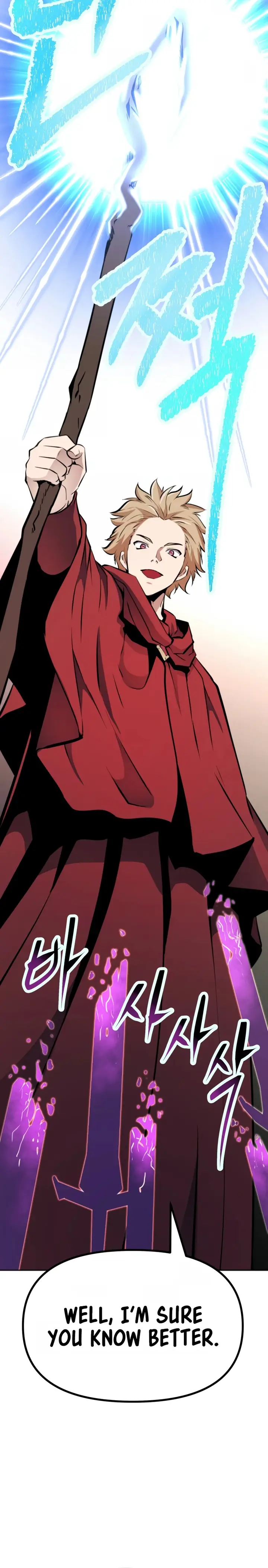 The Return of the Prodigious Swordmaster Chapter 36 - page 48