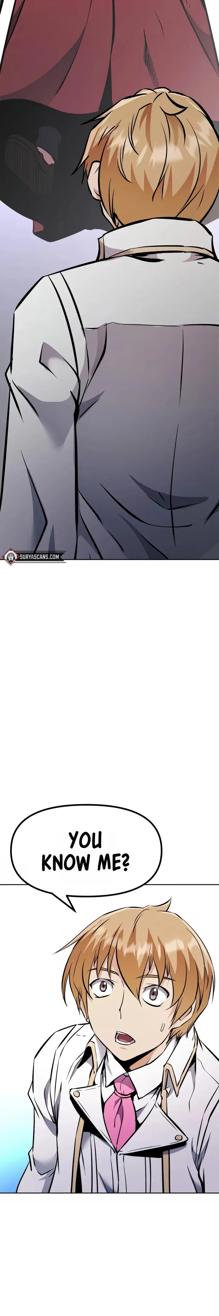 The Return of the Prodigious Swordmaster Chapter 36 - page 51