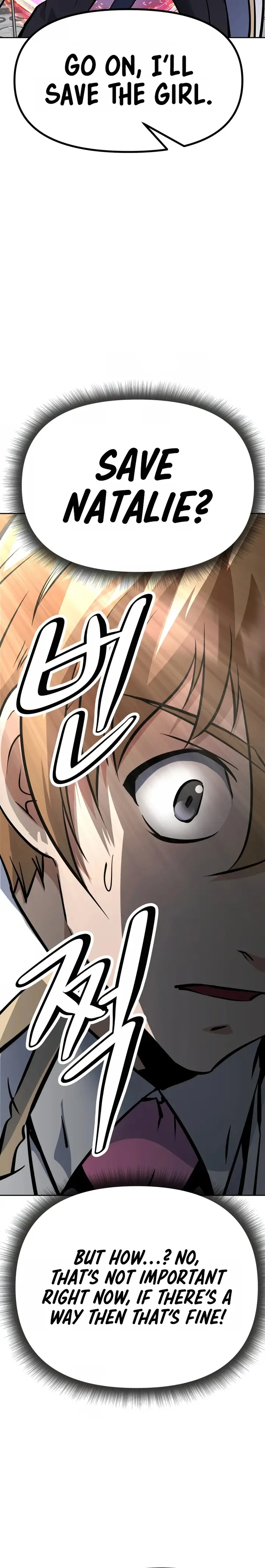 The Return of the Prodigious Swordmaster Chapter 36 - page 54