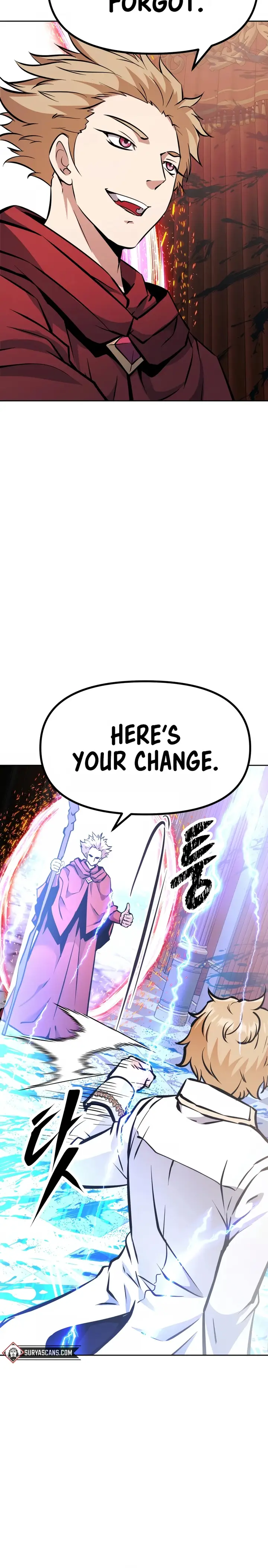 The Return of the Prodigious Swordmaster Chapter 36 - page 60