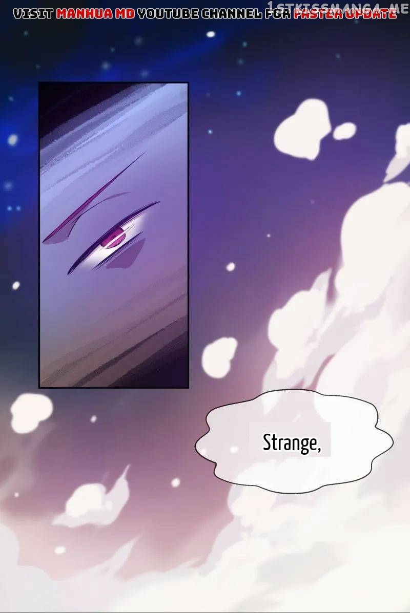 I Became a Dragon in the Sorceress’s Hand Chapter 1 - page 1