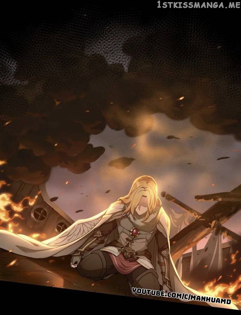I Became a Dragon in the Sorceress’s Hand Chapter 1 - page 11