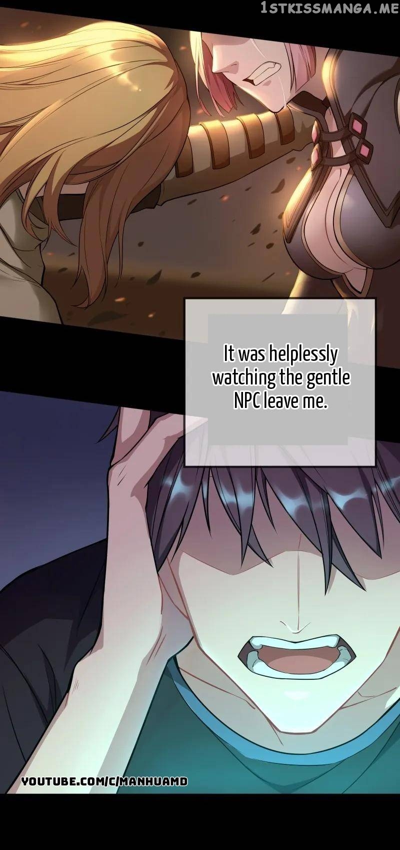 I Became a Dragon in the Sorceress’s Hand Chapter 1 - page 12