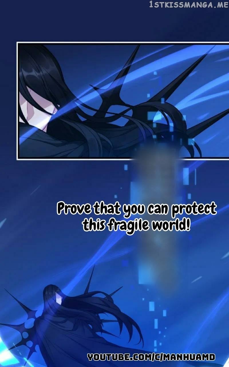 I Became a Dragon in the Sorceress’s Hand Chapter 1 - page 25